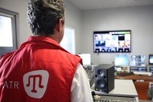 ФСБ пришло к еще одному бывшему сотруднику телеканала ATR