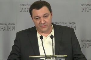 Тымчук: Боевики применяют танки и "Град" в районе Донецка