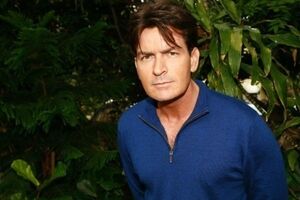 Шин утверждает, что Росс сама настаивала на незащищенном сексе