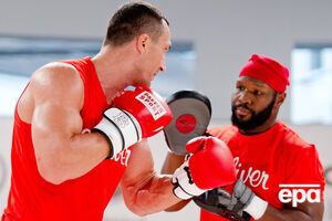 Бэнкс может покинуть команду Кличко