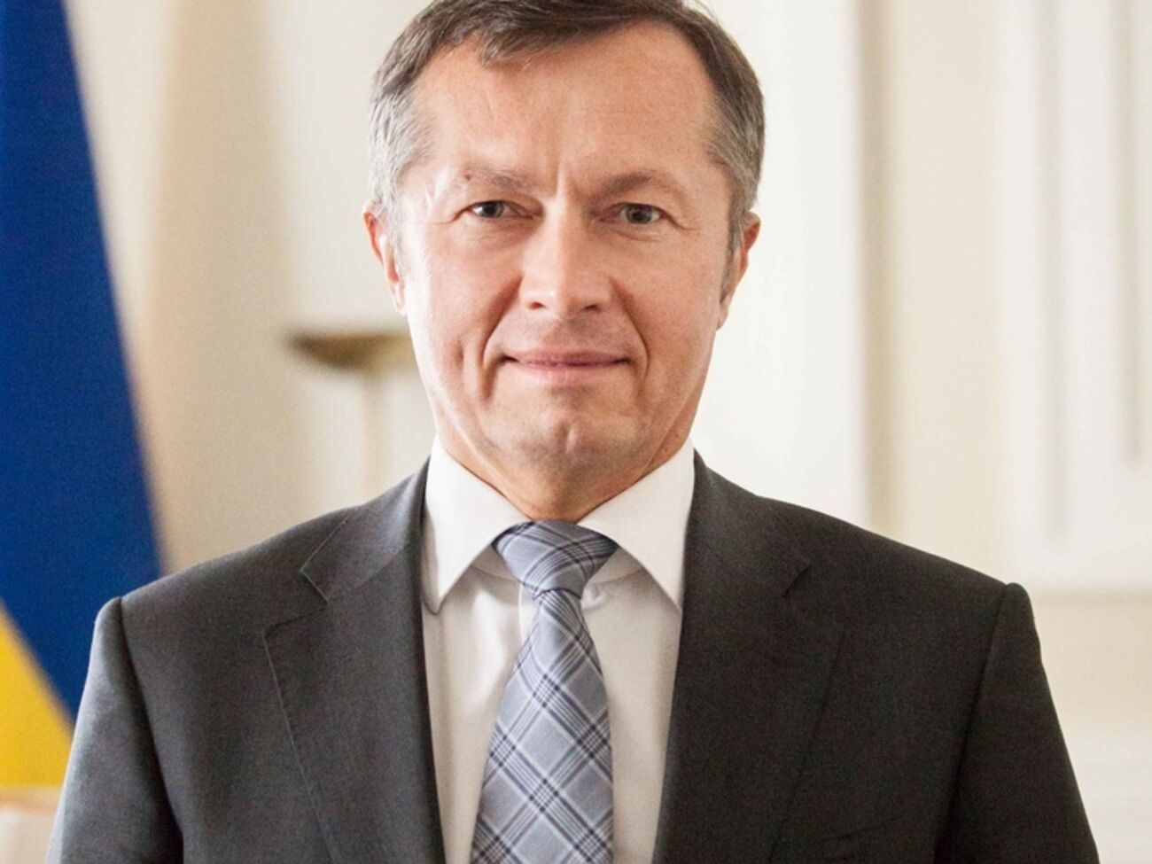 Писарук работал в Нацбанке с 2014 года