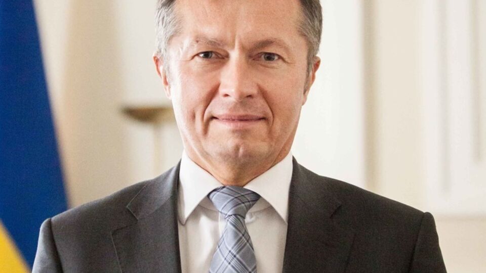 Писарук работал в Нацбанке с 2014 года