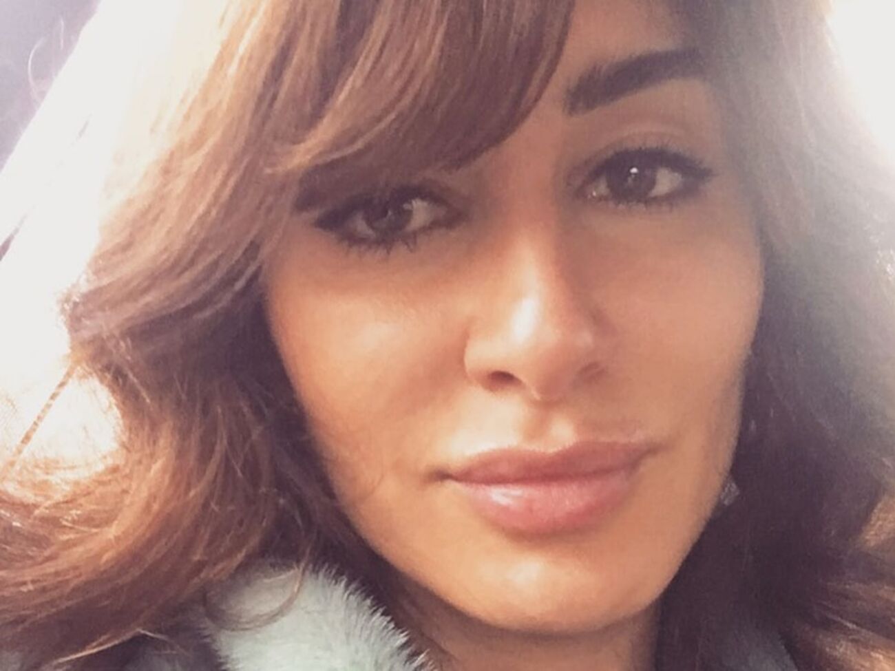 Канделаки испортила внешность, считают ее поклонники