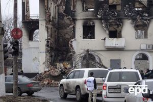 Наблюдатели ОБСЕ намерены обосноваться в Дебальцево