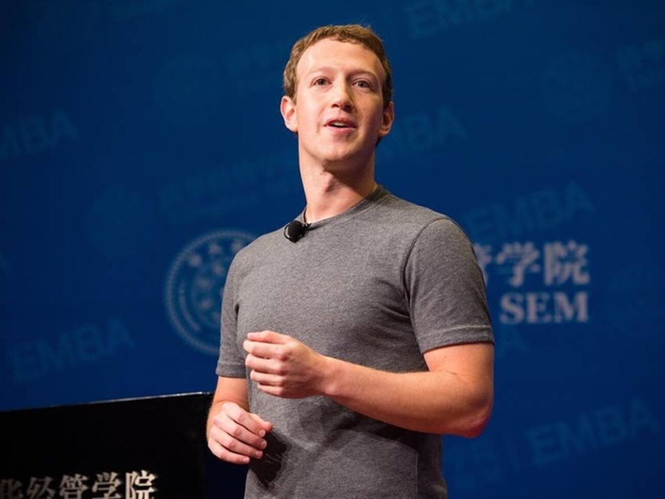 Цукерберг поддержал мусульман, которых преследуют за действия террористов