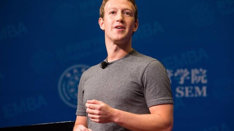 Цукерберг поддержал мусульман, которых преследуют за действия террористов