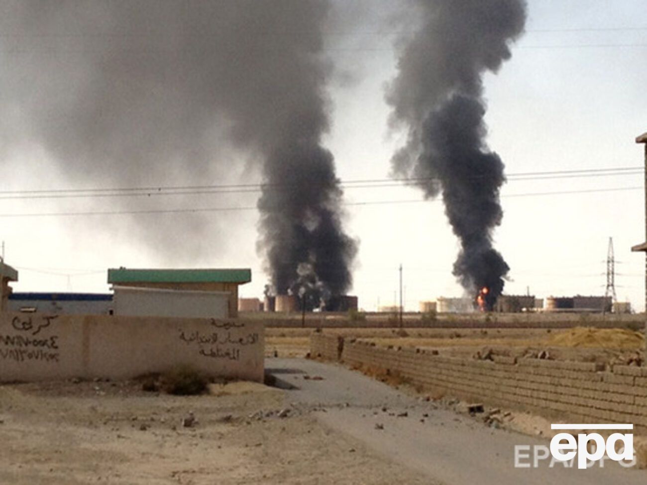 Захарова: США и коалиция ничего не сделали, чтобы остановить черный ручей, питающий ИГИЛ