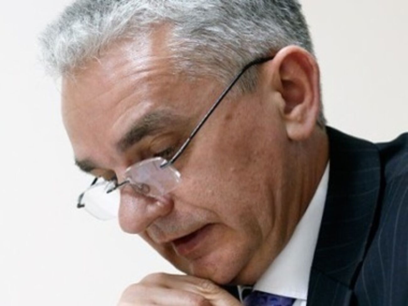 Алексей Мельник: Скорее всего, это будут непубличные мероприятия