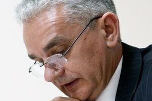 Алексей Мельник: Скорее всего, это будут непубличные мероприятия