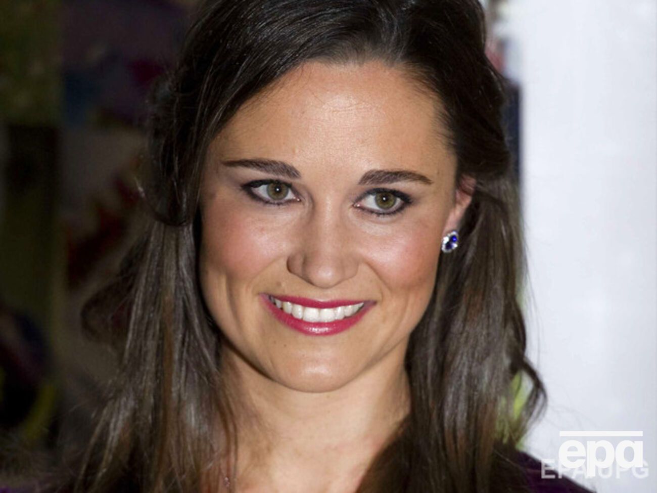 Пиппа Миддлтон сама пригласила принца Гарри на свидание