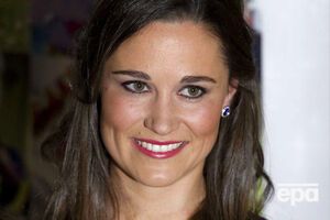 Пиппа Миддлтон сама пригласила принца Гарри на свидание