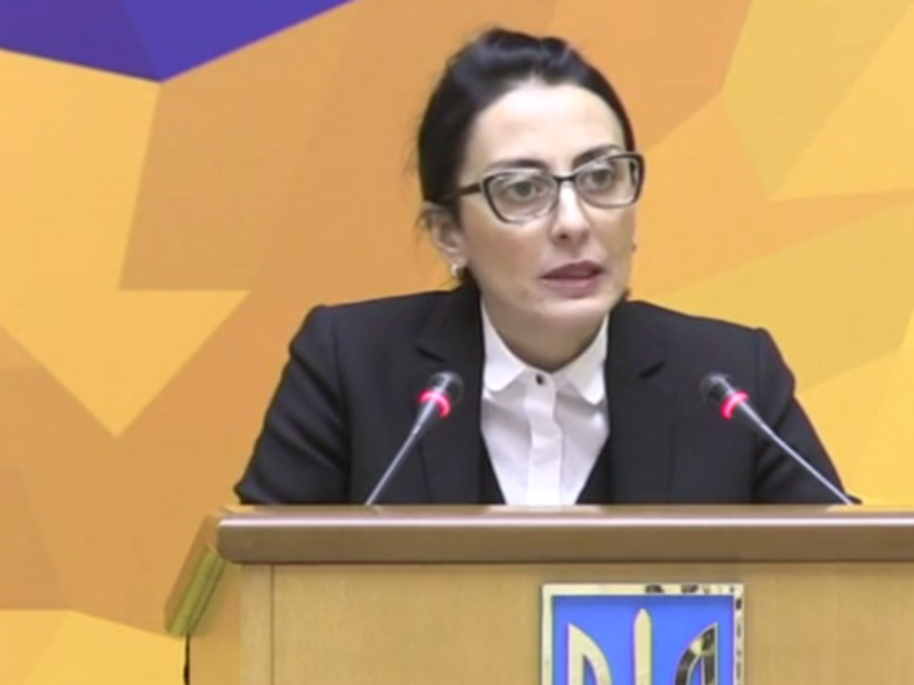 Деканоидзе: Скептики нам говорят, что все пропало, но это не так