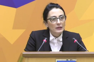 Деканоидзе: Скептики нам говорят, что все пропало, но это не так