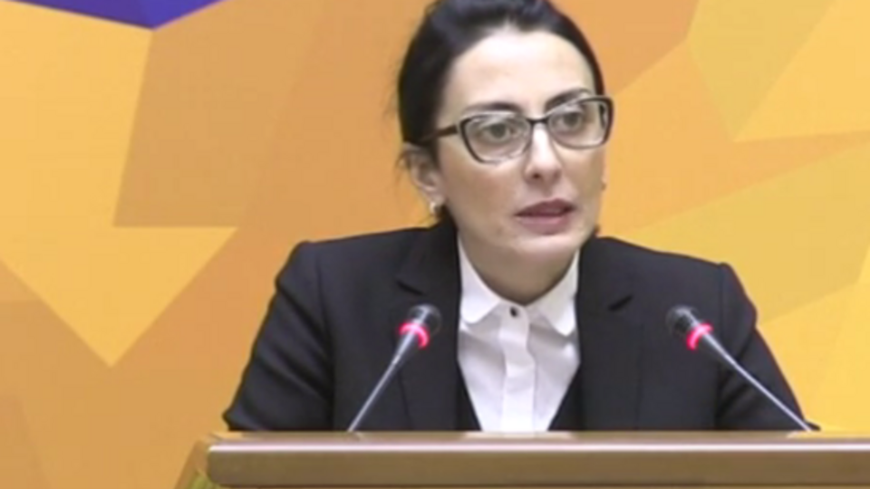 Деканоидзе: Скептики нам говорят, что все пропало, но это не так