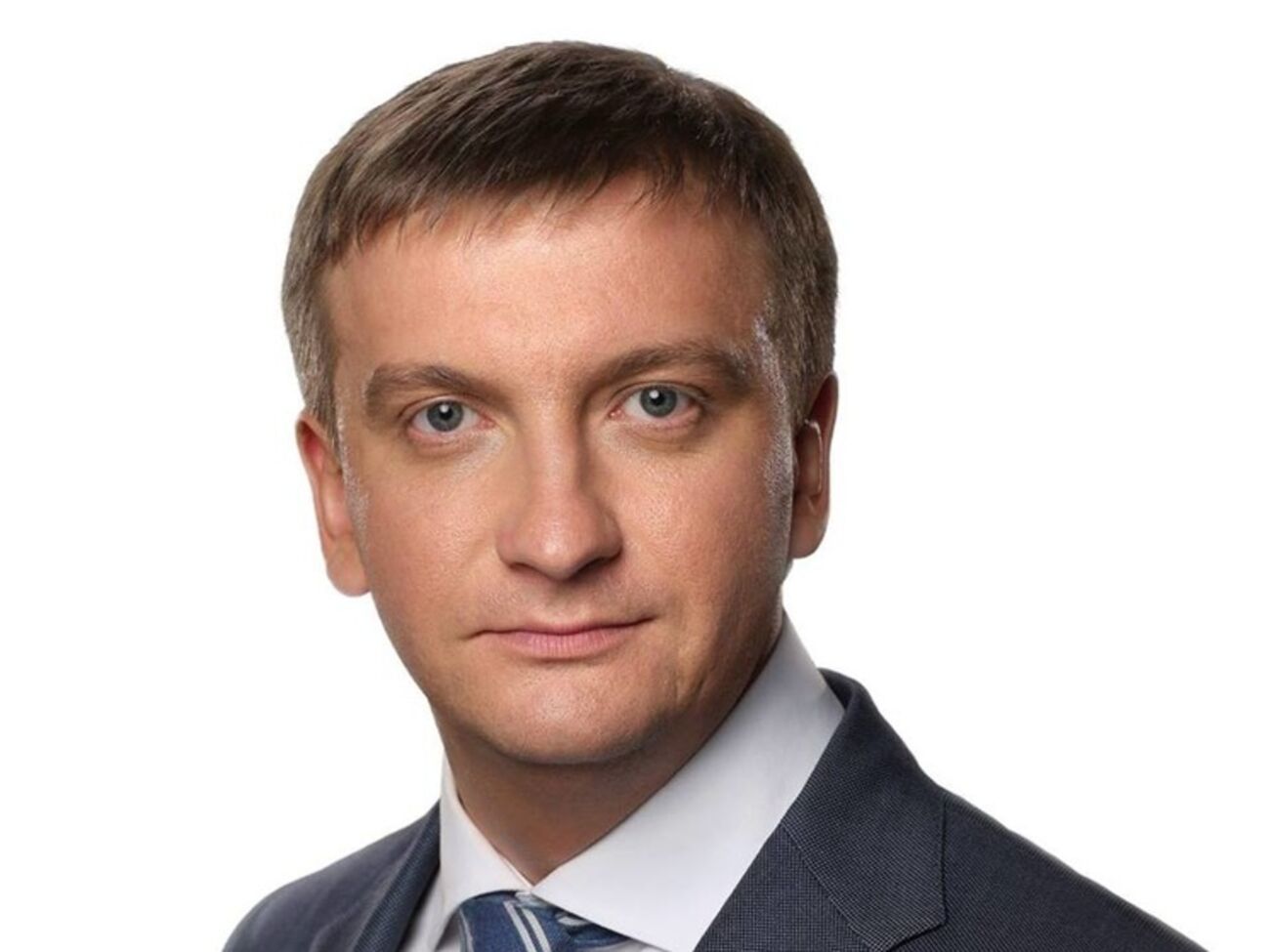 Петренко: 6000 новорожденных сразу получили свидетельство о рождении