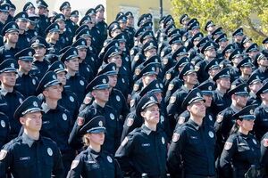 Через полгода патрульные будут работать почти в трех десятках городов