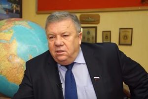 Комоедов: Пусть Ким Чен Ын спит в обнимку со своей бомбой