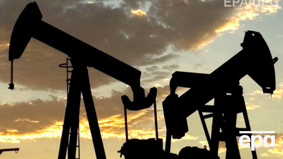 Нефтедобыча продолжает увеличиваться