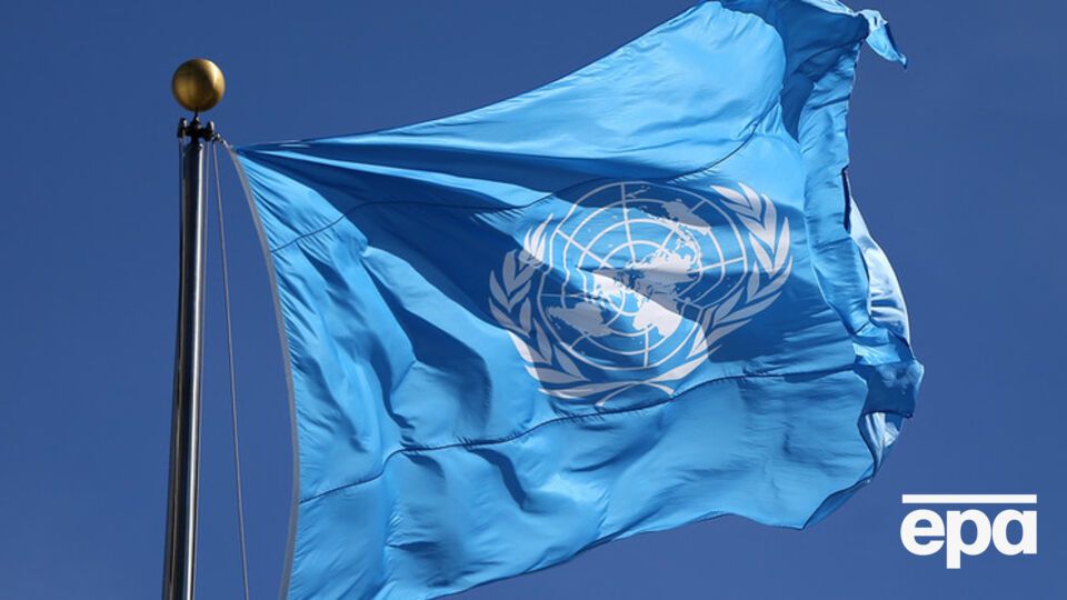 Совбез ООН обсудит ситуацию в Украине