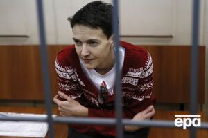 Новиков потребовал провести еще один следственный эксперимент по делу Савченко