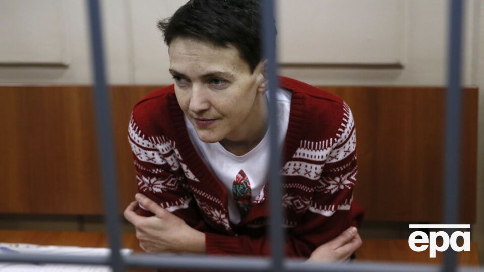 Новиков потребовал провести еще один следственный эксперимент по делу Савченко