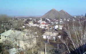 В Дзержинск доставили емкости для воды