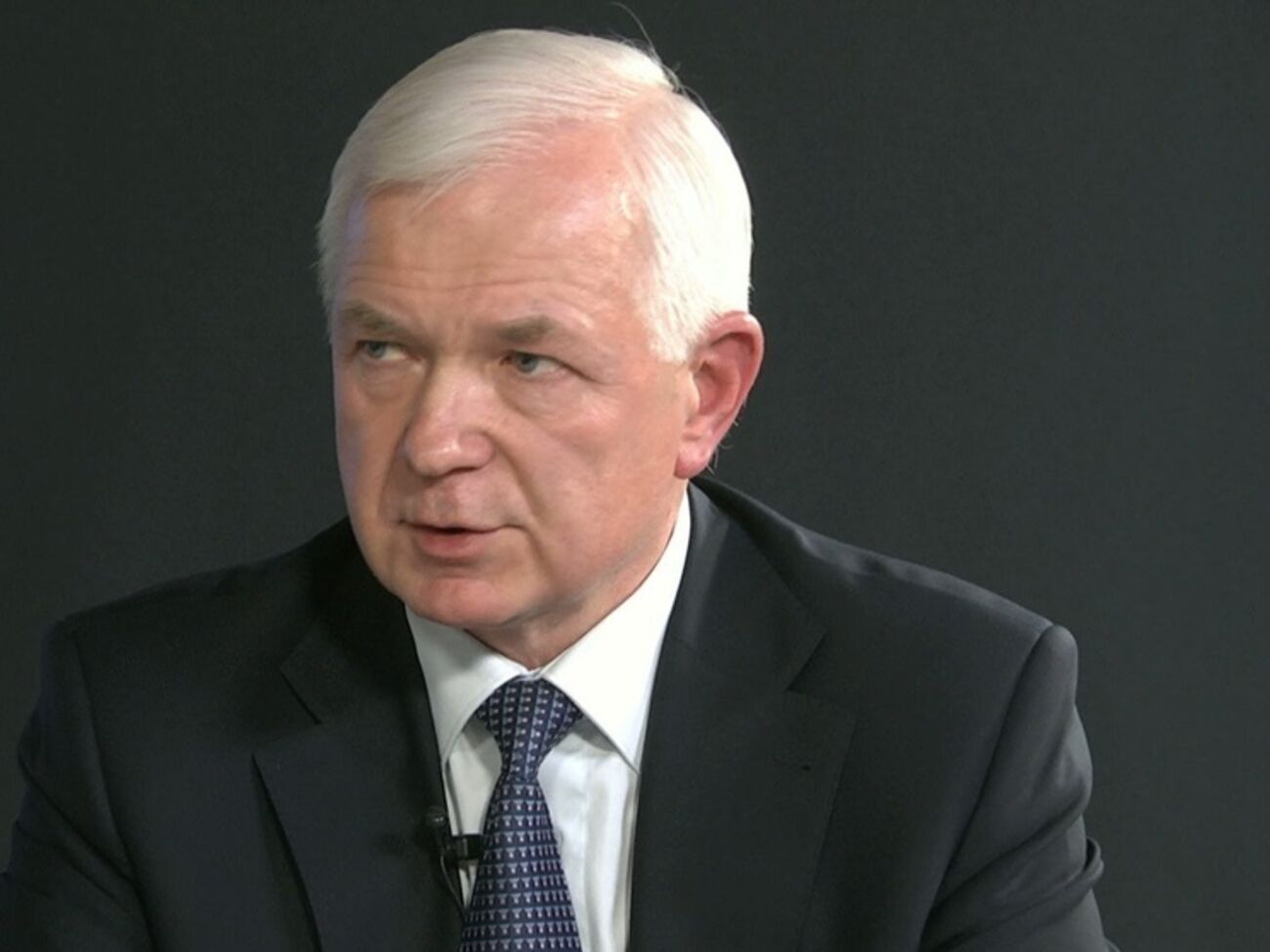 Николай Маломуж: У нас есть ресурсы спецслужб, разведки, СБУ