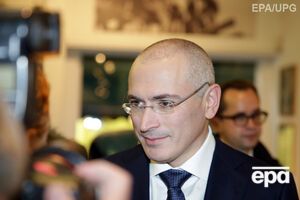 У Ходорковского не согласны с подозрениями Генпрокуратуры РФ