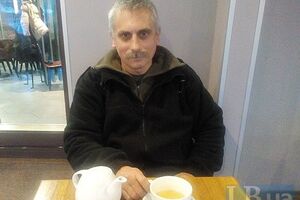 В 1993 году Мужчиль основал в Украине Духовное управление буддистов, а впоследствии открыл монастырь