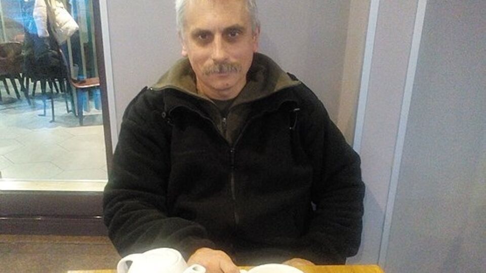 В 1993 году Мужчиль основал в Украине Духовное управление буддистов, а впоследствии открыл монастырь