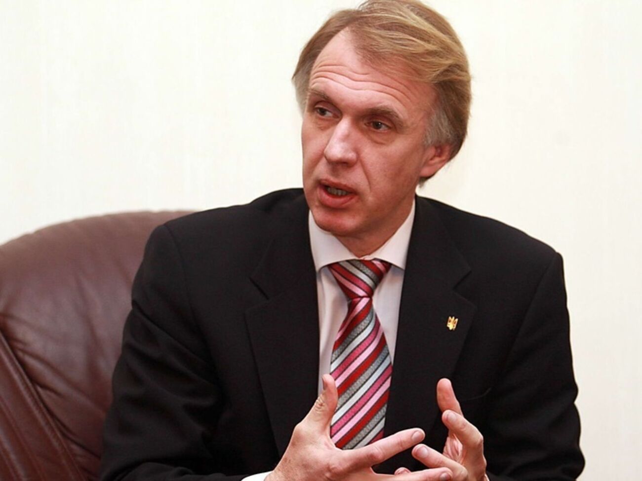 Владимир Огрызко:&nbsp;Заявление о том, что государство присоединяется к борьбе с ИГИЛ, имеет большие политические последствия