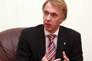 Владимир Огрызко: Заявление о том, что государство присоединяется к борьбе с ИГИЛ, имеет большие политические последствия