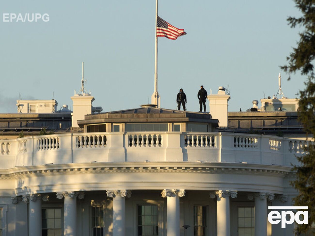 США готовы к продлению антироссийских санкций