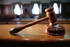 Суд оставил Штепу под стражей