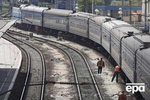 "Укрзалізниця" договорилась о реструктуризации долгов