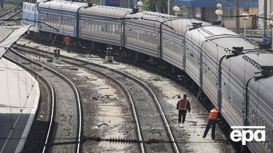 "Укрзалізниця" договорилась о реструктуризации долгов