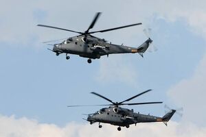 Министерство обороны РФ: Рекомендовали бы грузинским коллегам опираться на данные объективного контроля и, в частности, радиолокационных средств