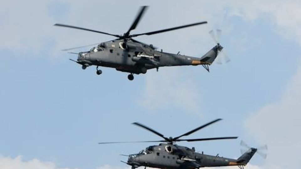 Министерство обороны РФ: Рекомендовали бы грузинским коллегам опираться на данные объективного контроля и, в частности, радиолокационных средств