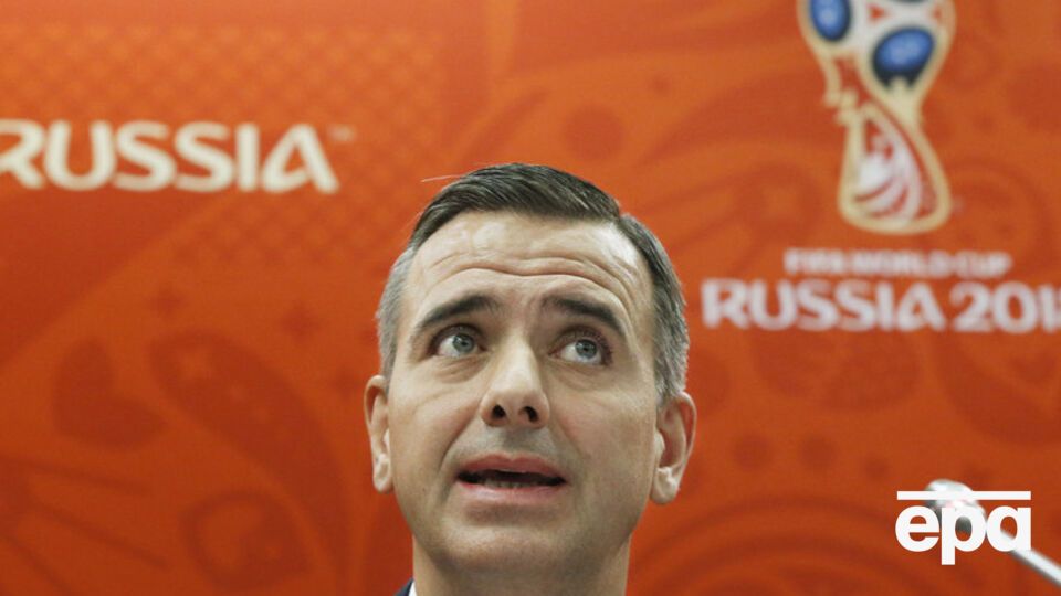 Общий доход от ЧМ-2018 составит около $6,4 млрд