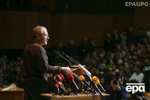 Ходорковский жалеет Путина