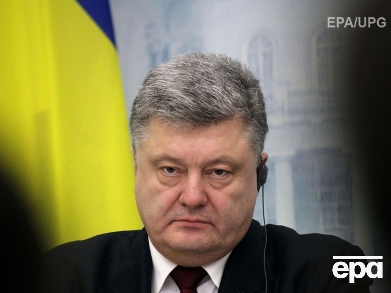Порошенко удержал первенство самых влиятельных людей Украины