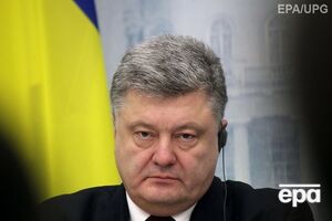 Порошенко удержал первенство самых влиятельных людей Украины