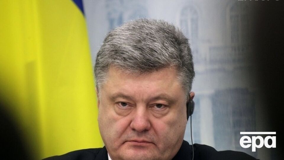 Порошенко удержал первенство самых влиятельных людей Украины