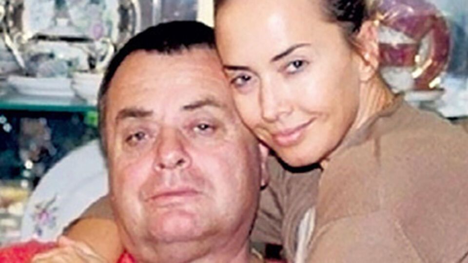 Владимир Фриске утверждает, что у дома Шепелева просто ждал внука