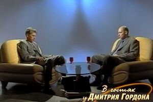 Леонид Буряк: "Предатель!" – кричали с трибун болельщики и льдом попадали мне в голову