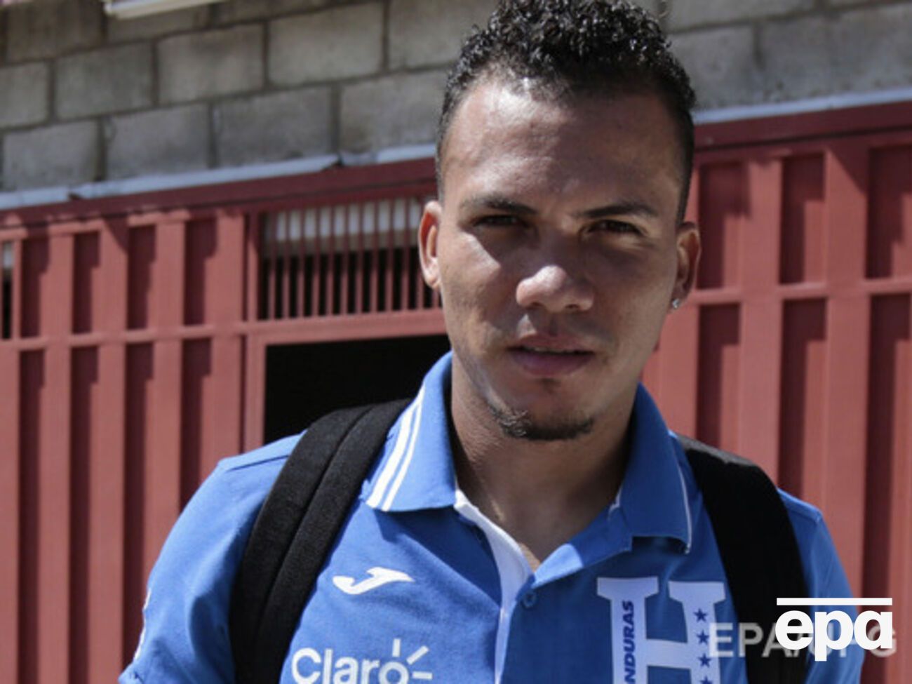 Погибшему футболисту было 26 лет