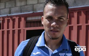 Погибшему футболисту было 26 лет