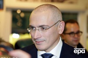 Следком РФ вызвал Ходорковского