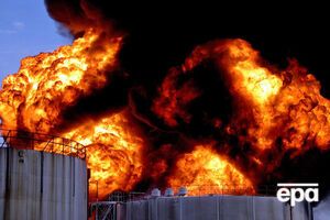 Удары коалиции по нефтепромыслам ИГИЛ усилились