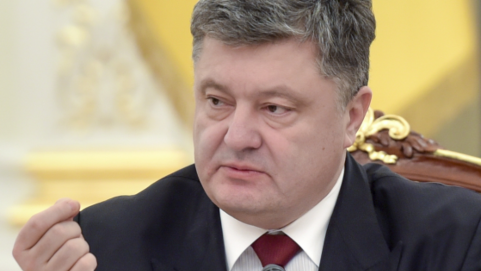 Порошенко обратился к нардепам с призывом ускорить приватизацию